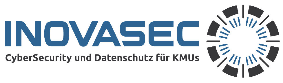 INOVASEC GmbH – CyberSecurity und Datenschutz für KMUs